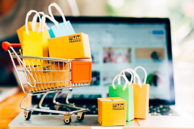 Vendas do e-commerce na Black Friday 2020 crescem 31%